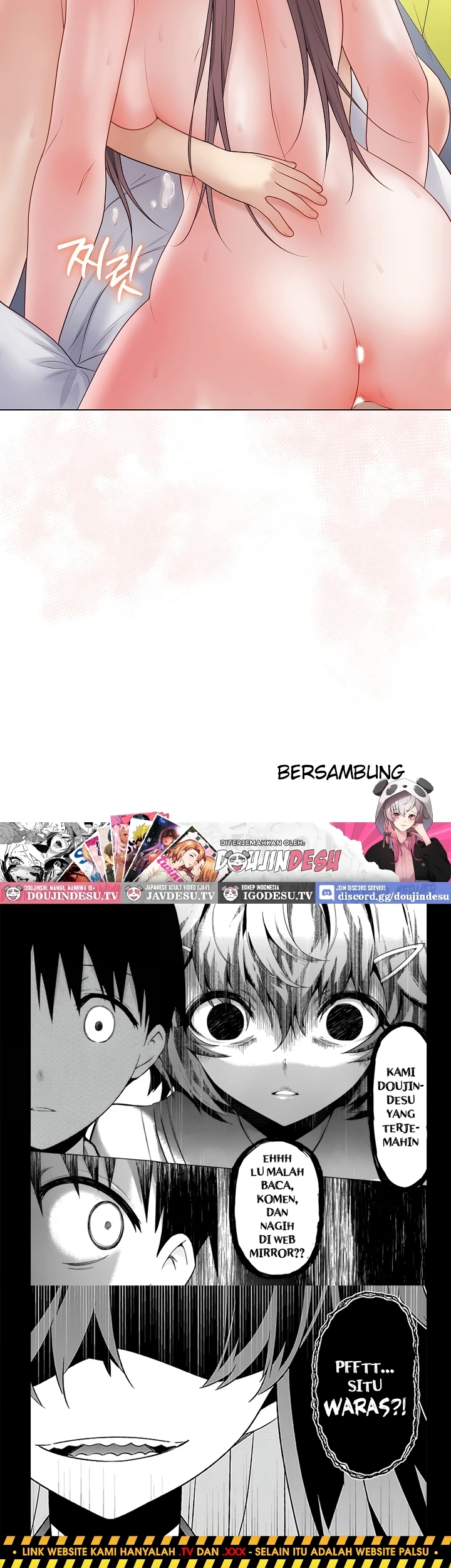 Signed, Sealed, Mistaken - Page 50